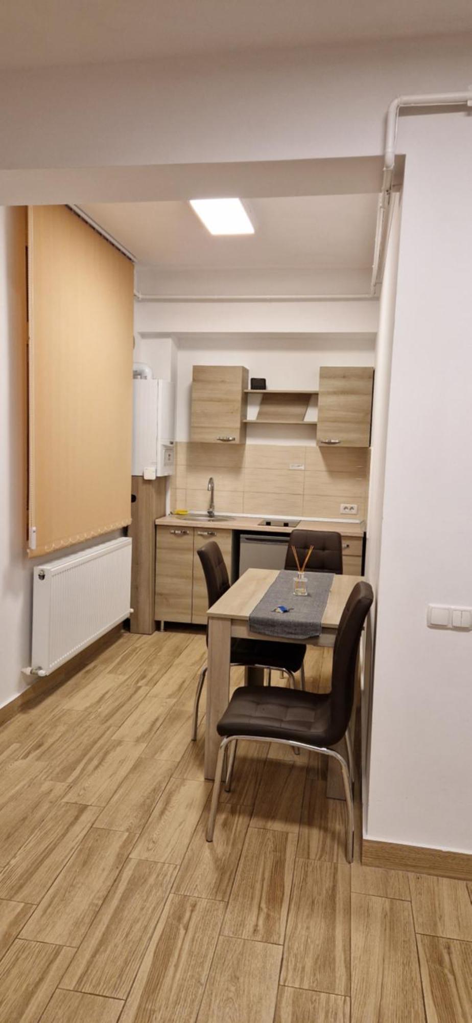 Apartamente Livada Râmnicu Vâlcea Exterior foto