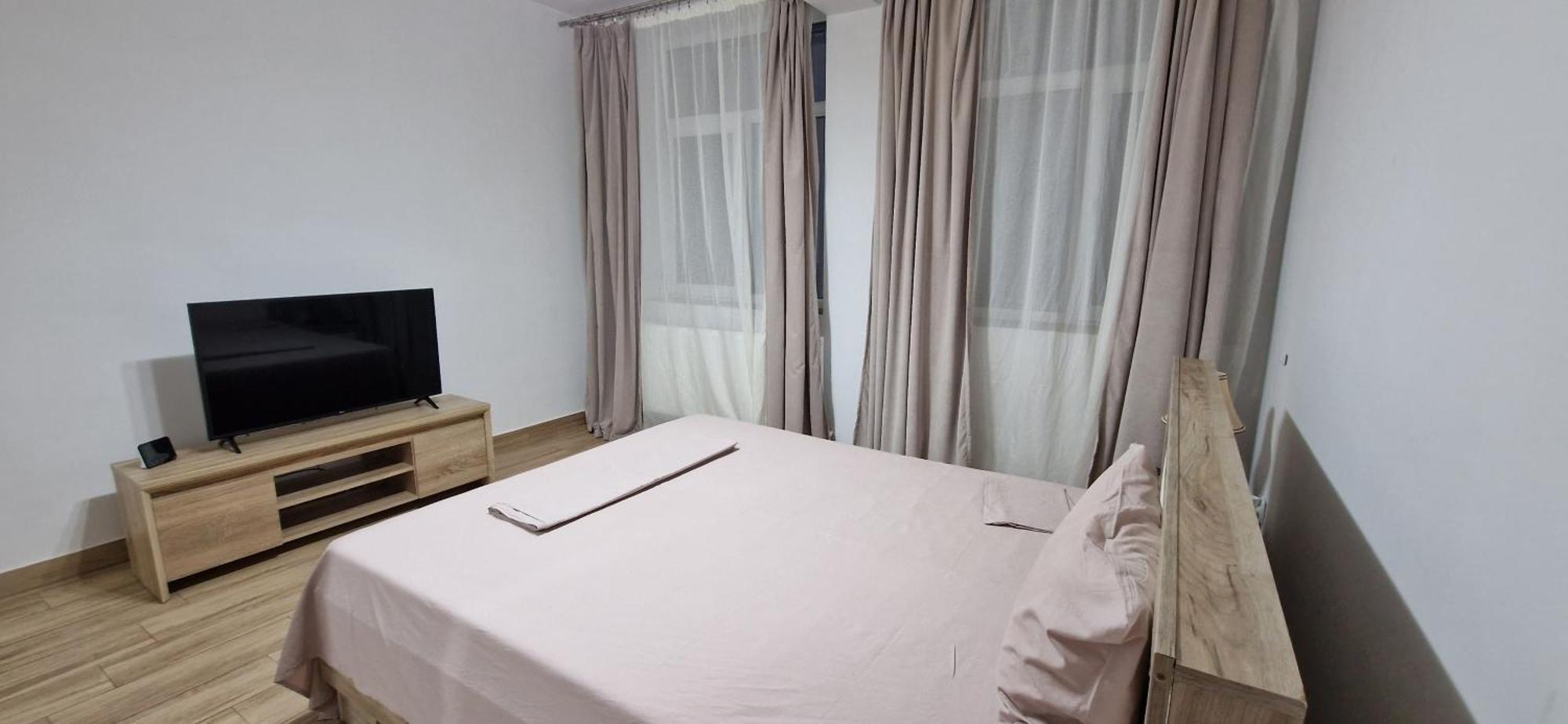 Apartamente Livada Râmnicu Vâlcea Exterior foto